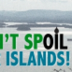 Don't Spoil Our Islands