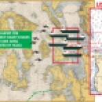 SRKW Critical Habitat Map + Anchorages